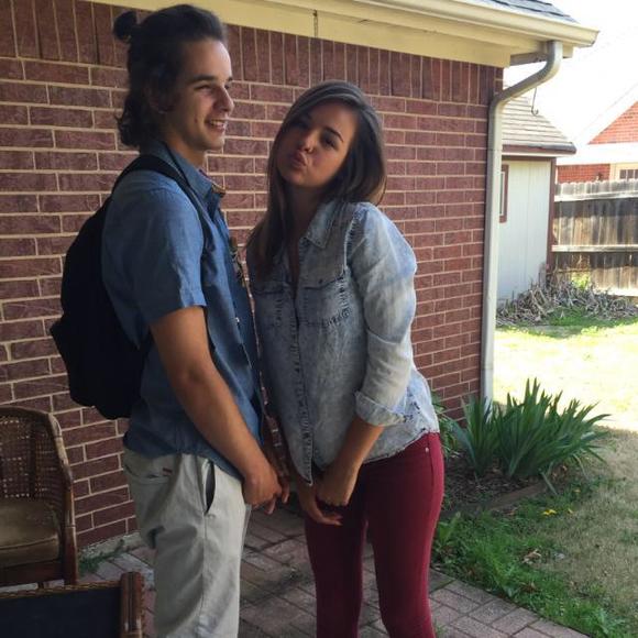 Meet your Posher, Calebe - Picture 1 of 1